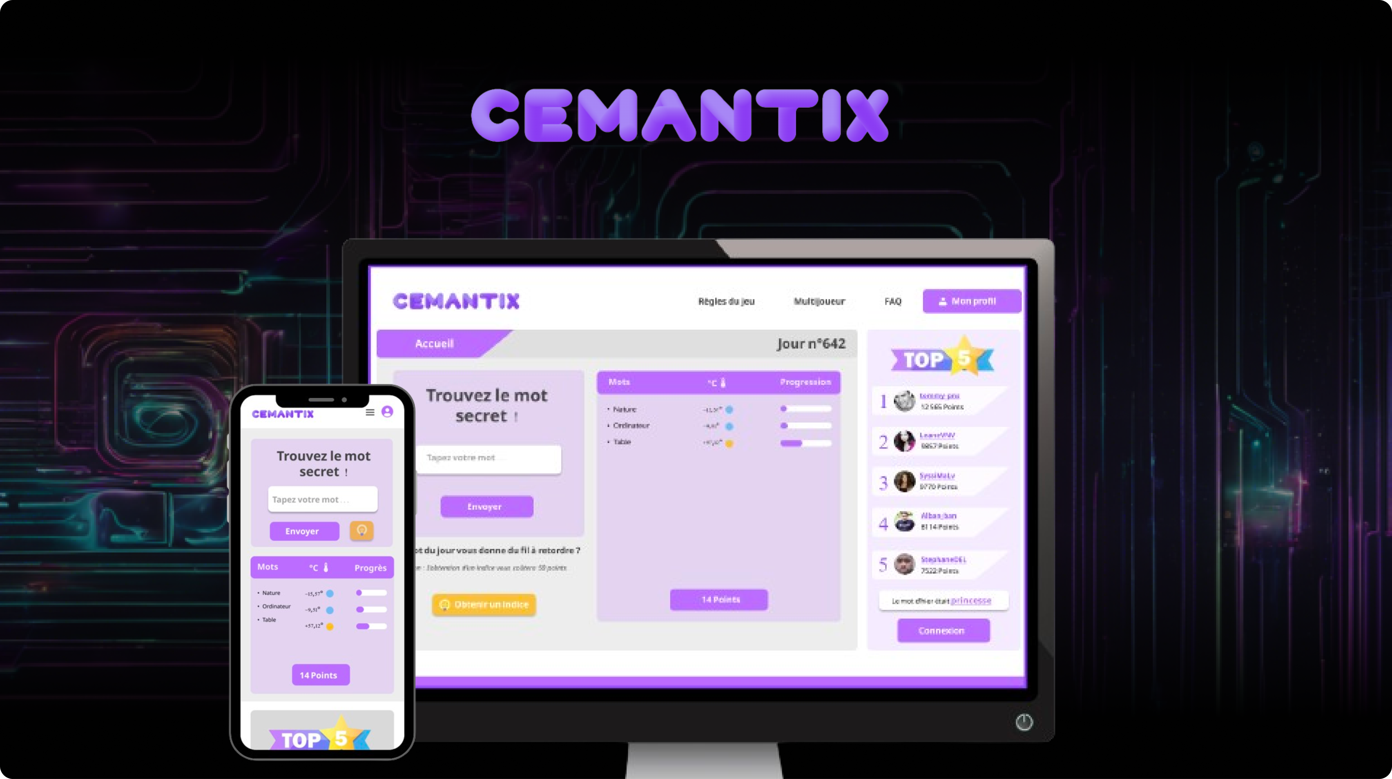 CEMANTIX