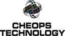 Cheops technologu