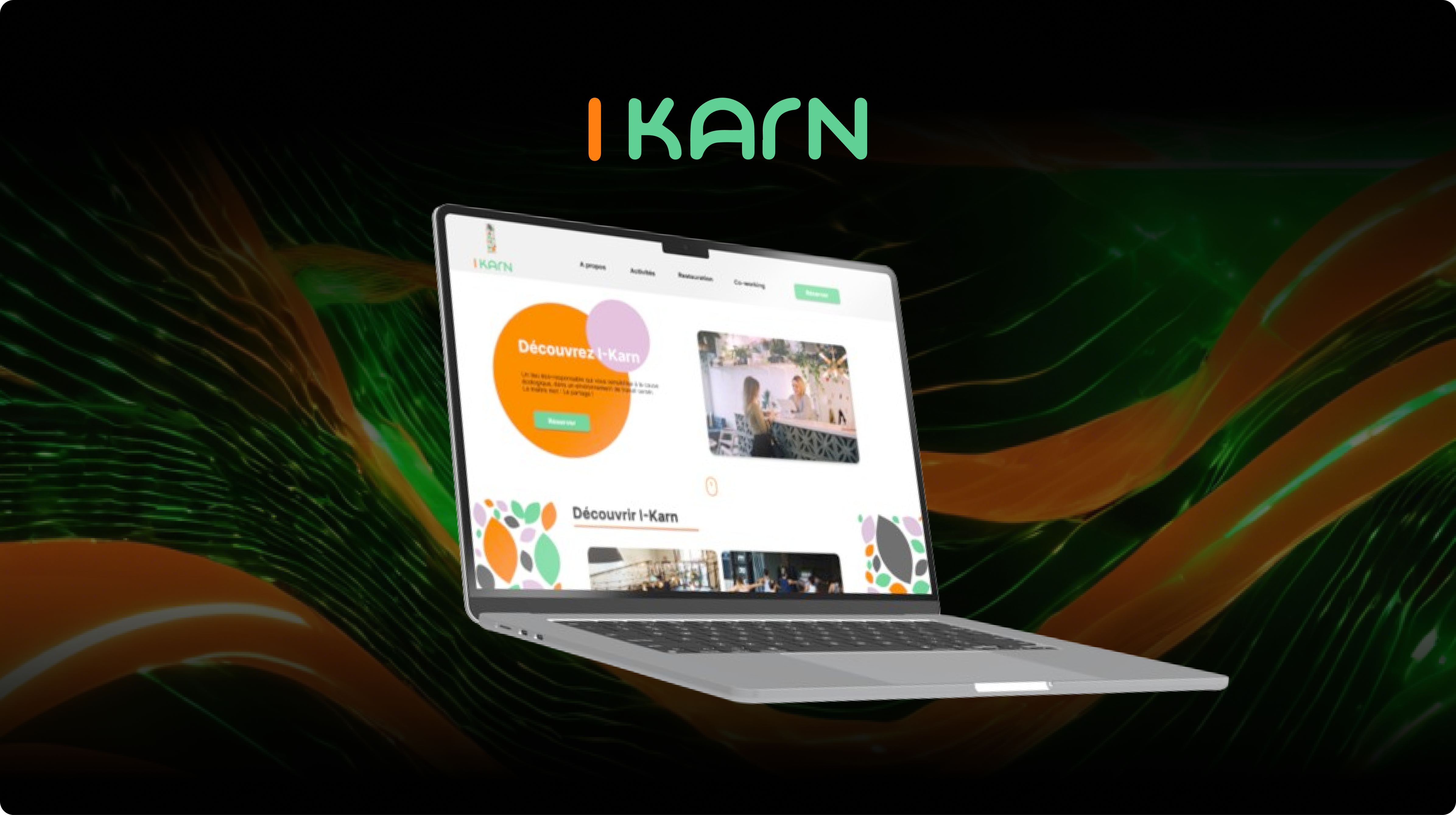 IKARN