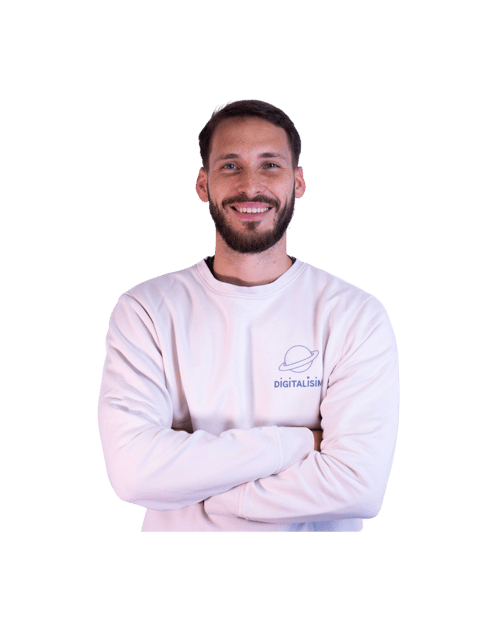 Nicolas matras