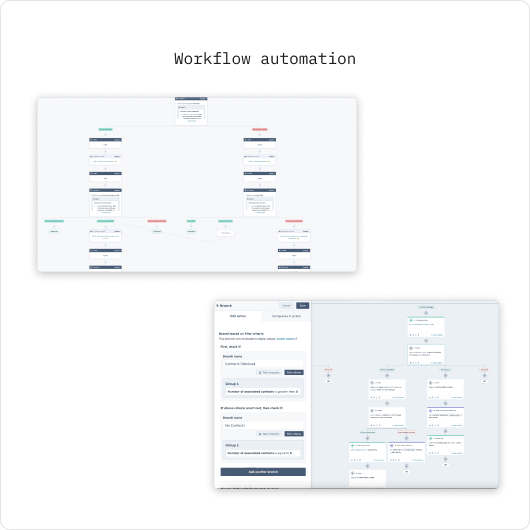 CHEOPS - Workflow automation